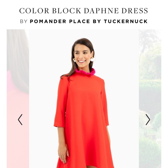 tuckernuck dresses